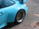 Porsche 911 GT2 RSR 1995 года